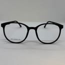 Armação Goose Clipon 3 em 1 Marrom