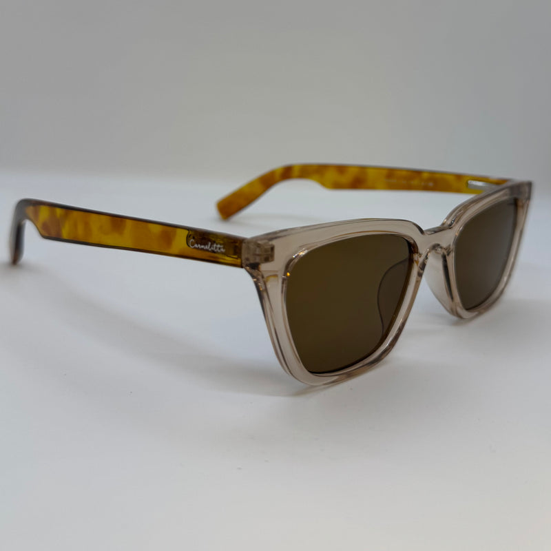 Óculos Astrid Jaguar Rose Gatinho