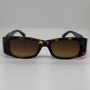 Óculos The Cave Slim Tartaruga