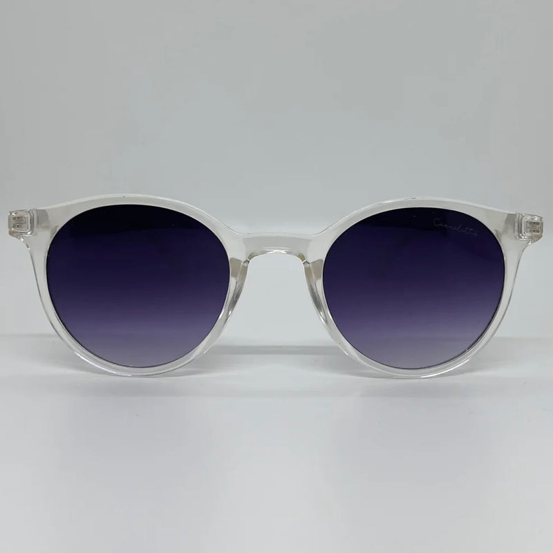 Óculos Anúbis Transparente