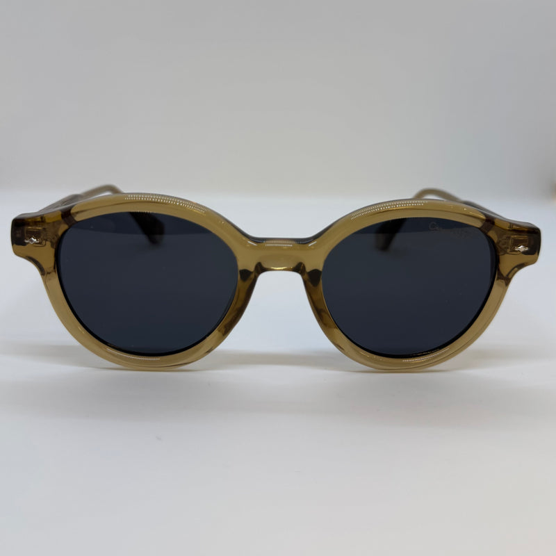 Óculos Ipanema Marrom Polarizado