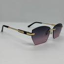 Óculos Julian Gold Shadow