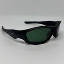 Óculos Kaballah Dark Lente Verde Polarizado