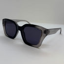 Óculos Valência Cinza Degrade