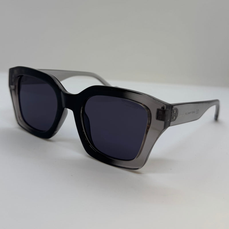 Óculos Valência Cinza Degrade