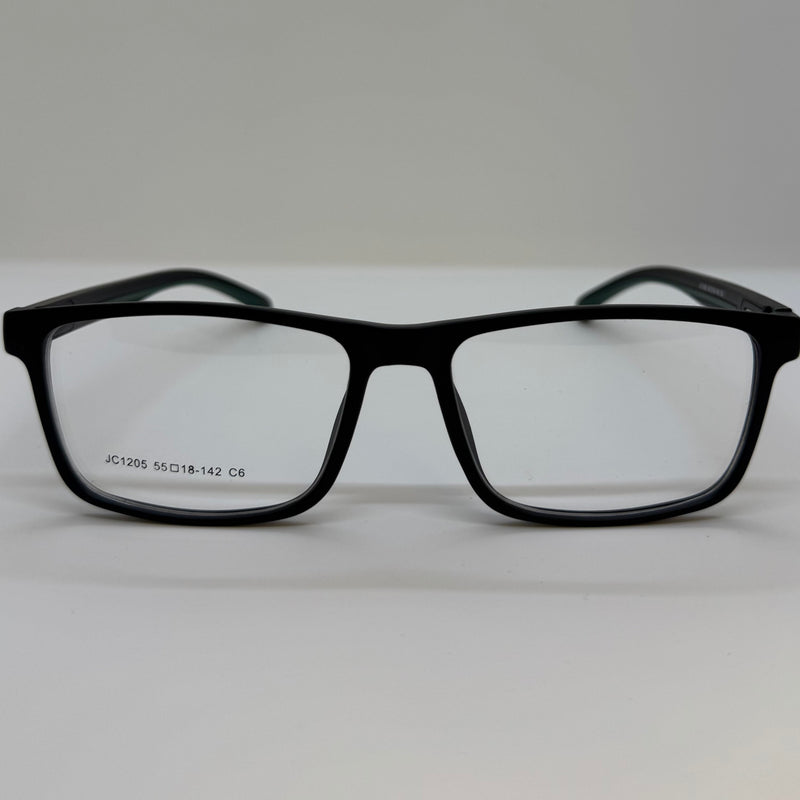 Armação Clipon Havard Dark