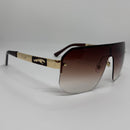 Óculos Jonas Marrom Degrade