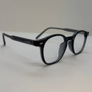 Armação Belfort Cinza