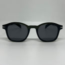 Óculos Harley Verde Militar