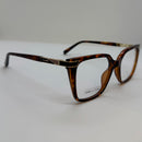 Armação Laurence Gatinho Tartaruga