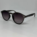 Óculos Prometeus Cinza Fosco