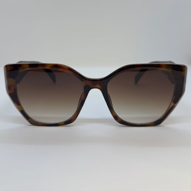 Óculos Lunaire Tartaruga