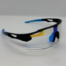 Óculos Ravok Dark Lente Azul Transition