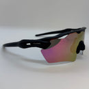 Óculos Bolt Dark Lente Rosa