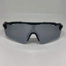 Óculos Bolt Dark Lente Prata