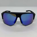 Óculos Nitro Dark Lente Azul