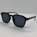 Óculos Himalaya Dark Bambu