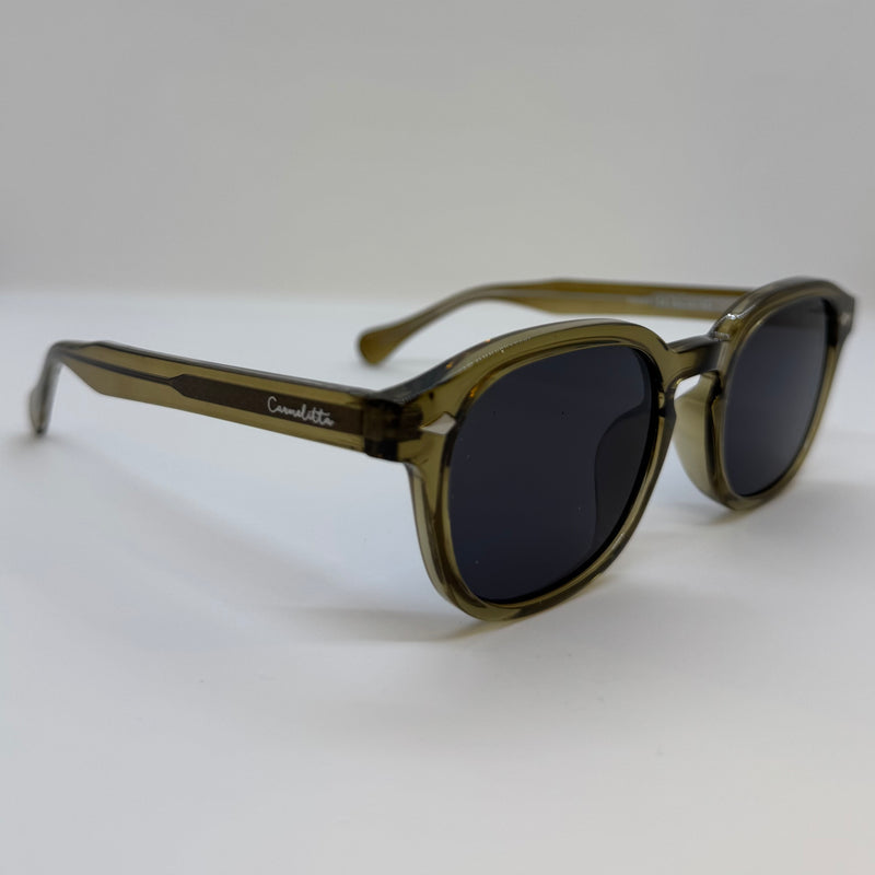 Óculos Downtown Âmbar