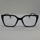 Armação Laurence Gatinho Dark