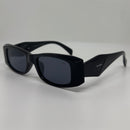 Óculos The Cave Slim Dark