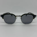 Óculos Zeno Silver Verde Militar