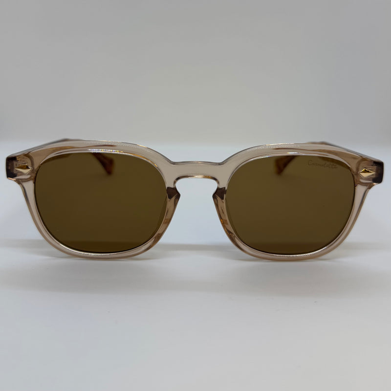 Óculos Downtown Jaguar Rose