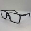 Armação Fox Cinza Fosco