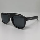 Óculos Leme Cinza Polarizado