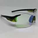 Óculos Tiesto Transition Lente Verde