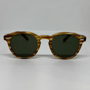 Óculos Gênesis Wood