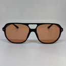 Óculos Aviador Odeon Lente Rose