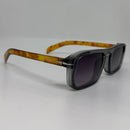 Óculos Cronus Jaguar Cinza