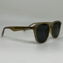 Óculos Manhattan Âmbar