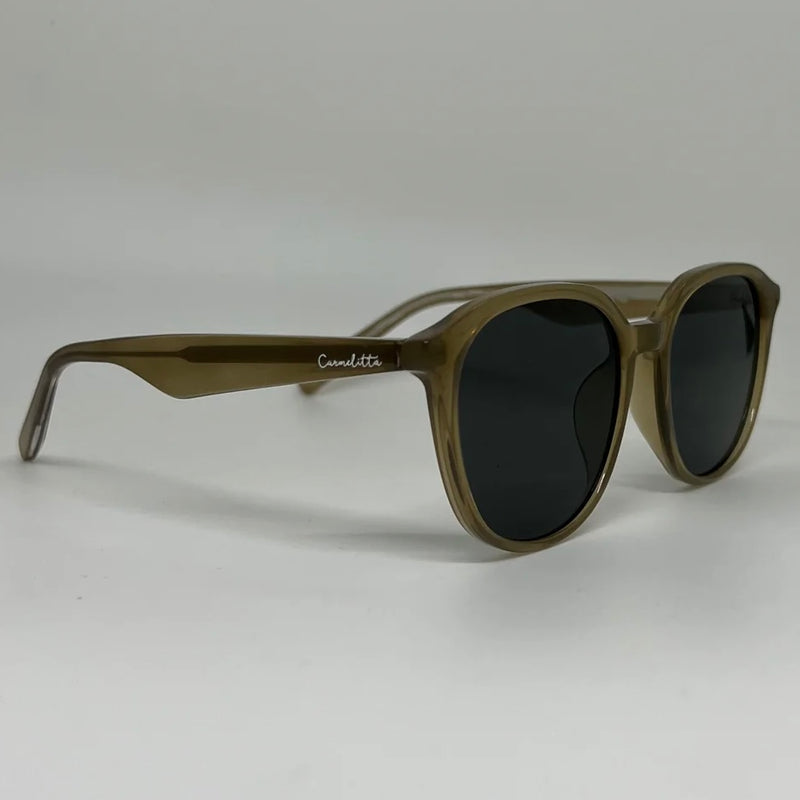 Óculos Manhattan Âmbar