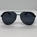 Óculos Aviador Bird Dark