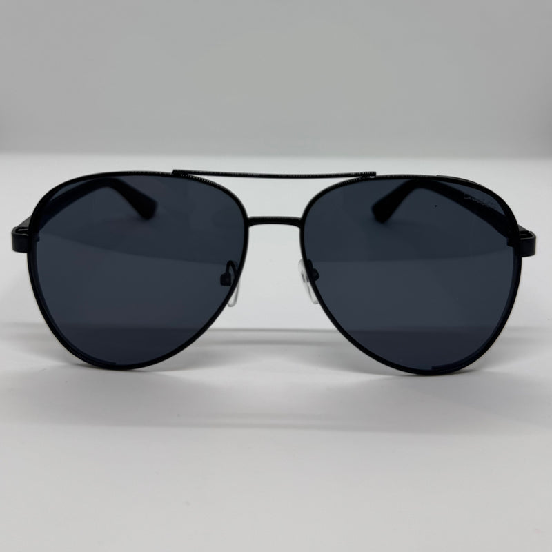 Óculos Aviador Bird Dark
