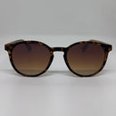 Óculos Fiji Tartaruga Bambu