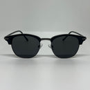 Óculos Zeus Quadrado Dark