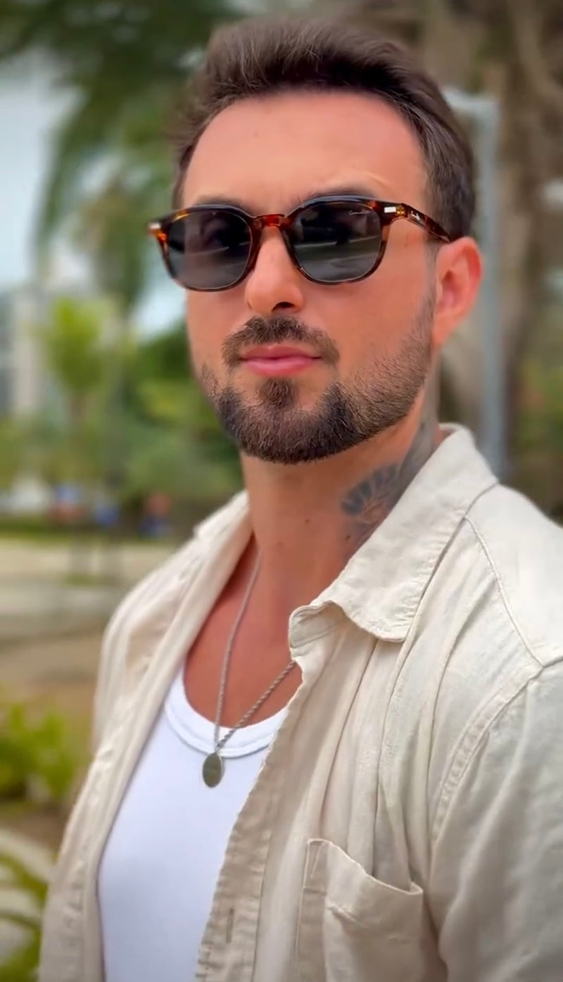 Óculos Dion Moonlight