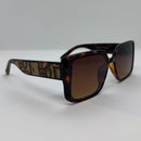 Óculos Madre Tartaruga