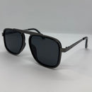 Óculos Nimbus Grafite Aviador