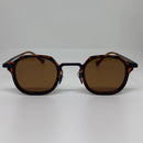 Óculos Rio Tartaruga Quadrado