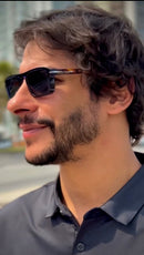 Óculos Cronus Jaguar Ocean