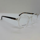 Armação Vasquez Jaguar Transparente