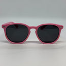 Óculos Dinho Rosa Pink Infantil
