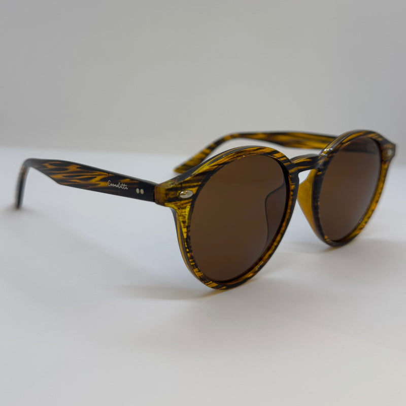 Óculos Moon Rajado Luna