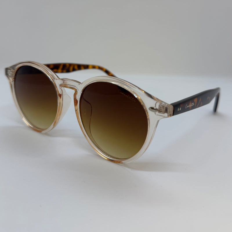 Óculos Moon Unic Jaguar Rose