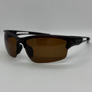 Óculos Hight Marrom Polarizado