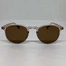 Óculos Joy Jaguar Rose