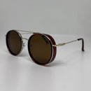 Óculos Nova Iorque Tartaruga